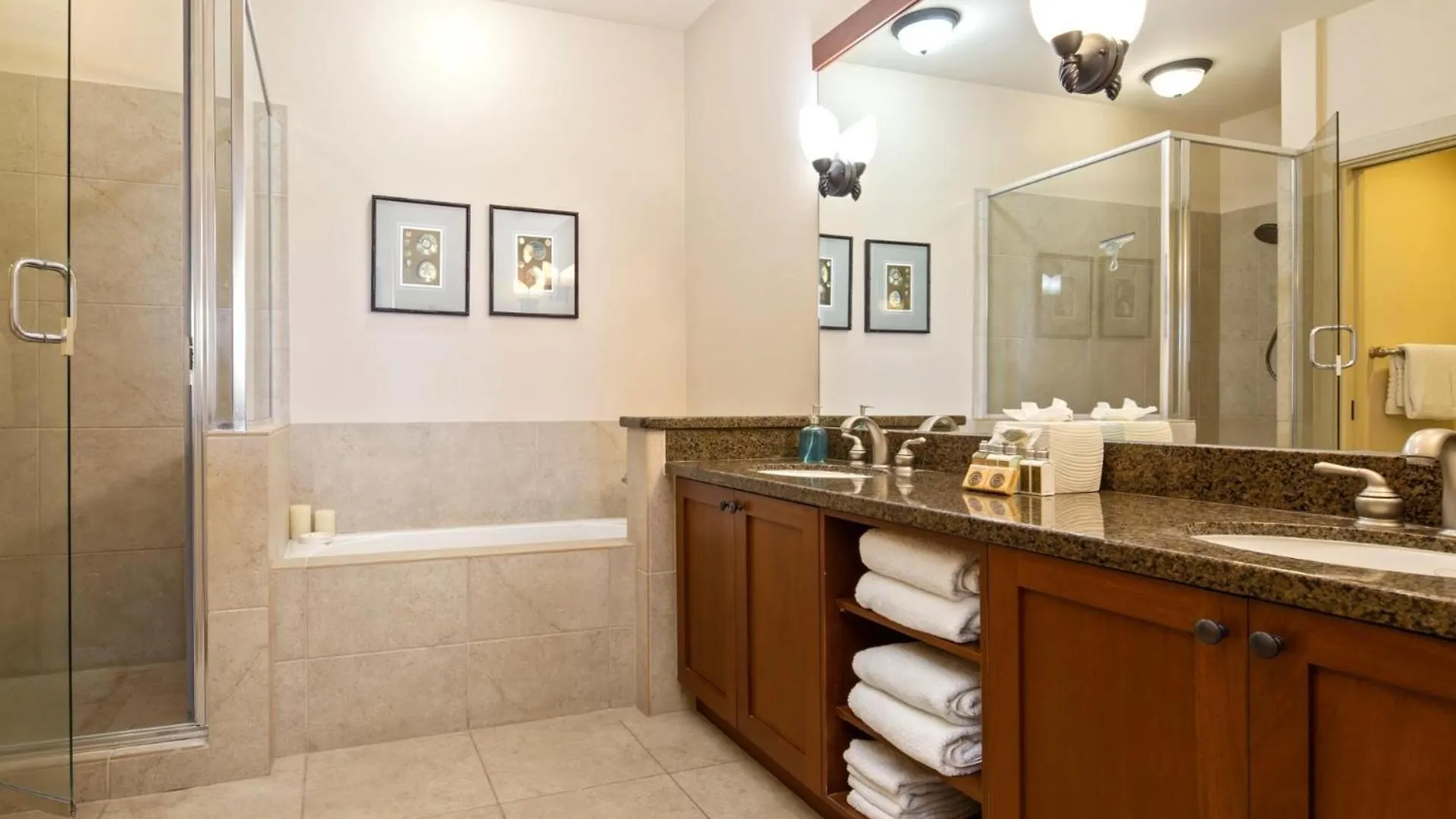 Kbm Resorts Free Car Halii Kai Hli-12A 2 Bedroom Luxury Condo With Oceanview Waikoloa Estados Unidos da América