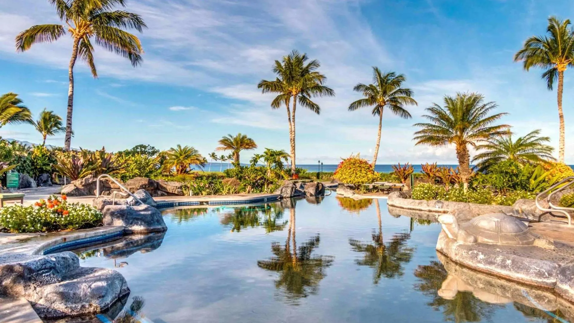 Apartamento Kbm Resorts Free Car Halii Kai Hli-12A 2 Bedroom Luxury Condo With Oceanview Waikoloa