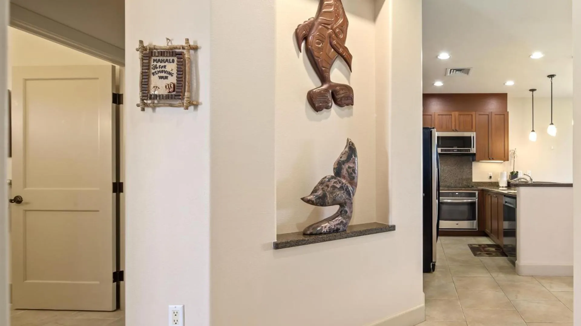 Kbm Resorts Free Car Halii Kai Hli-12A 2 Bedroom Luxury Condo With Oceanview Waikoloa 0*,  United States